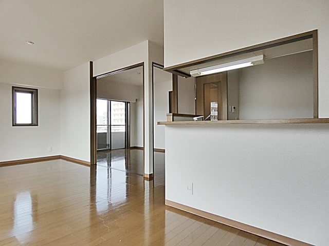 リアン東山の物件内観写真