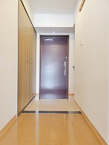 リアン東山の物件内観写真