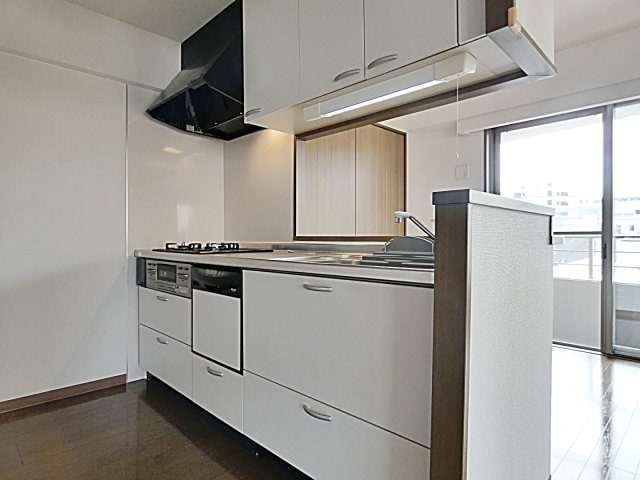 リアン東山の物件内観写真