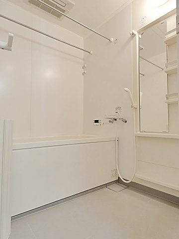 リアン東山の物件内観写真