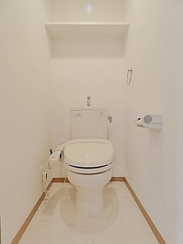 リアン東山の物件内観写真