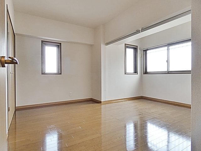 リアン東山の物件内観写真