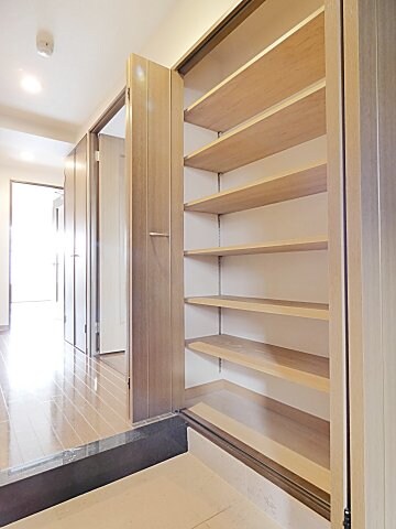 リアン東山の物件内観写真