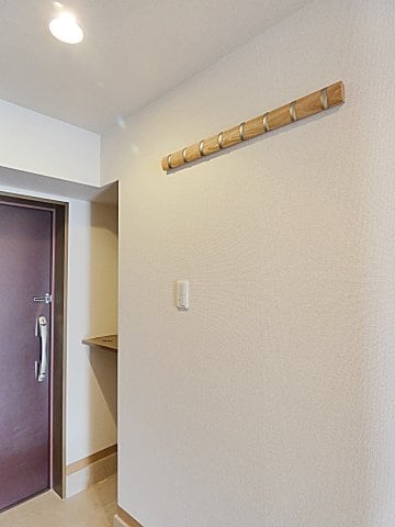 リアン東山の物件内観写真