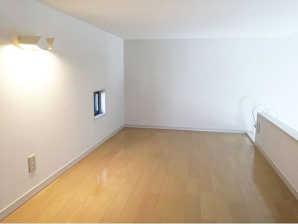 ビルーチェAの物件内観写真