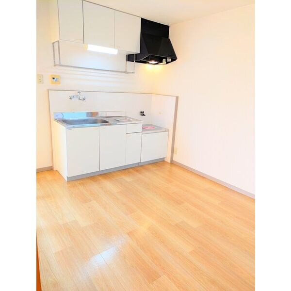 コーポ深谷の物件内観写真