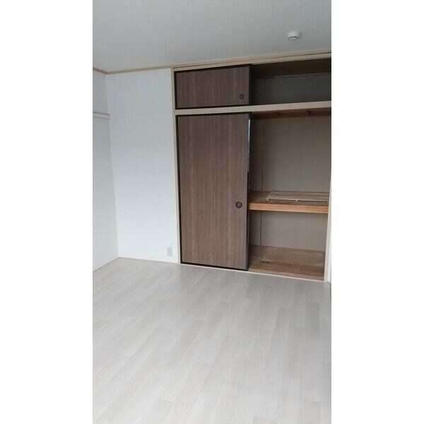 サンビレッジ原　B棟の物件内観写真