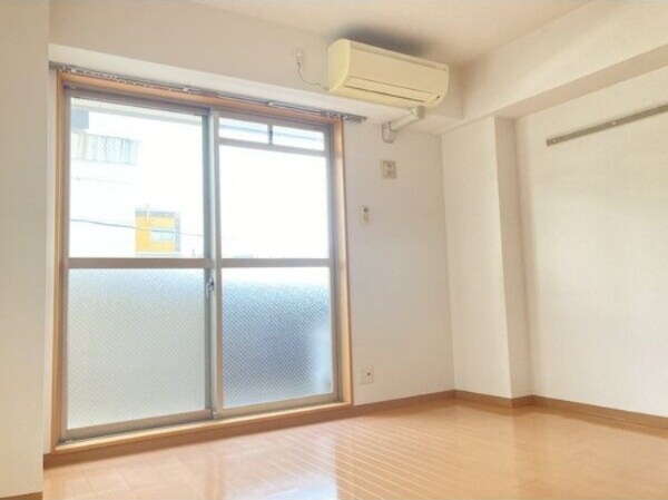 ベレーサ山王の物件内観写真