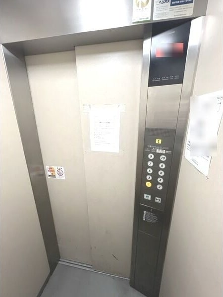 ベレーサ山王の物件内観写真