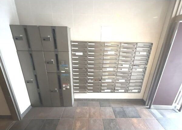 ベレーサ山王の物件内観写真