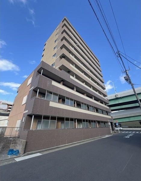 ベレーサ山王の物件内観写真