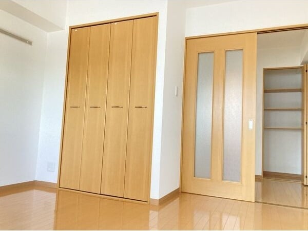 ベレーサ山王の物件内観写真