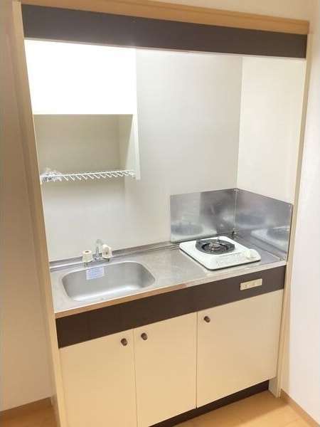 ベレーサ山王の物件内観写真