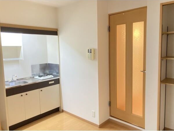 ベレーサ山王の物件内観写真