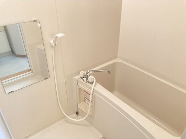 ベレーサ山王の物件内観写真