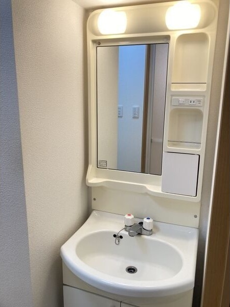 ベレーサ山王の物件内観写真