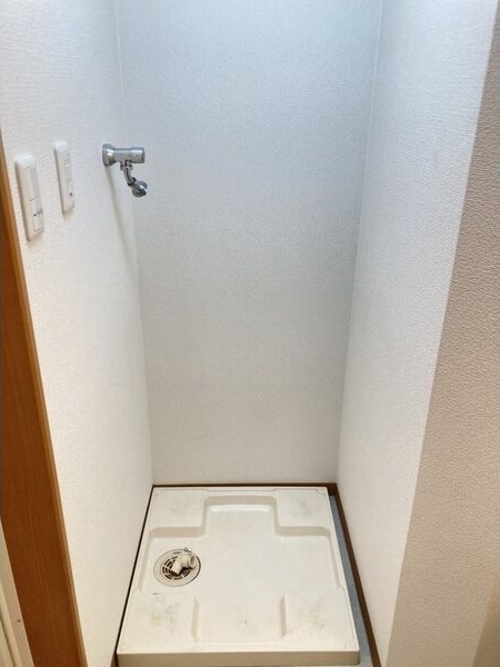 ベレーサ山王の物件内観写真