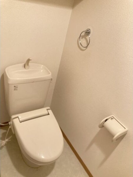 ベレーサ山王の物件内観写真