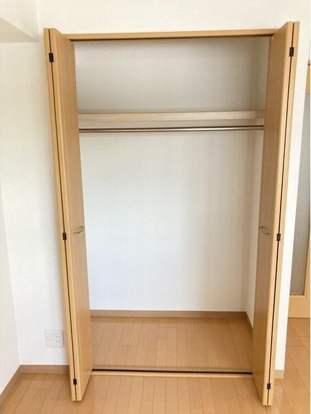 ベレーサ山王の物件内観写真