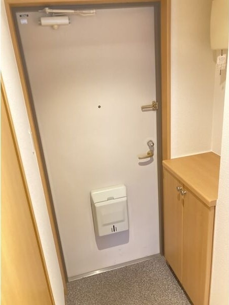 ベレーサ山王の物件内観写真