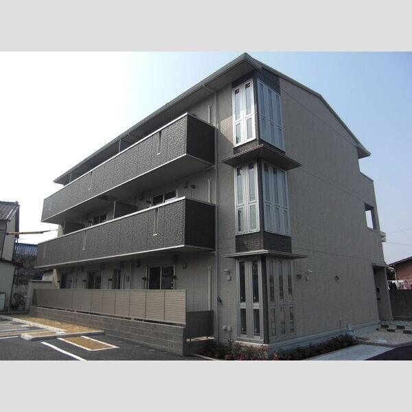 野並駅 徒歩21分 2階の物件外観写真