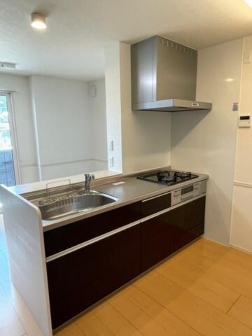 野並駅 徒歩21分 2階の物件内観写真