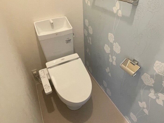 野並駅 徒歩21分 2階の物件内観写真