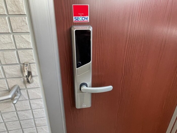 野並駅 徒歩21分 2階の物件内観写真