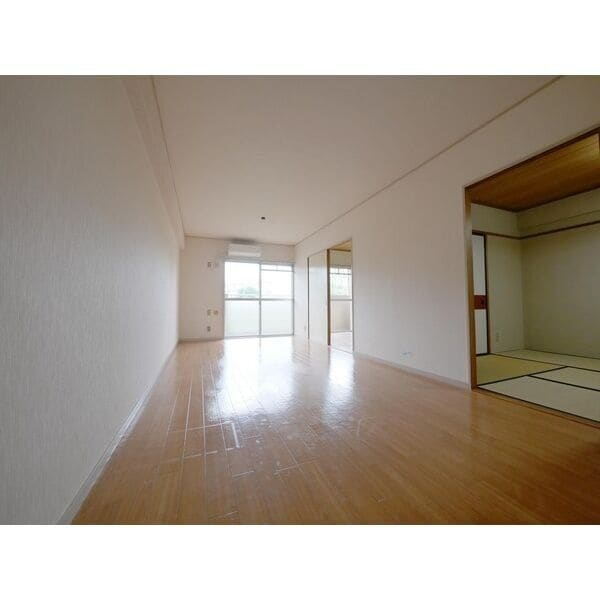 メゾン島田の物件内観写真