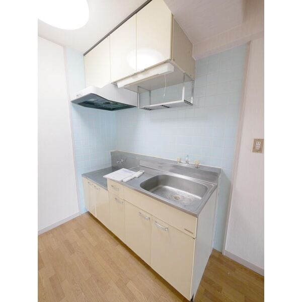 メゾン島田の物件内観写真