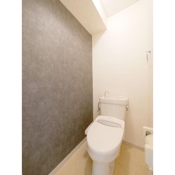 メゾン島田の物件内観写真