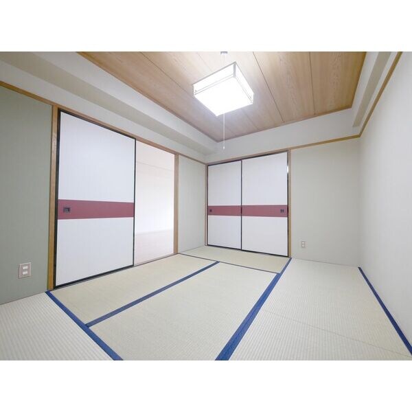 メゾン島田の物件内観写真