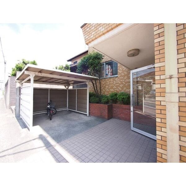 メゾン島田の物件内観写真