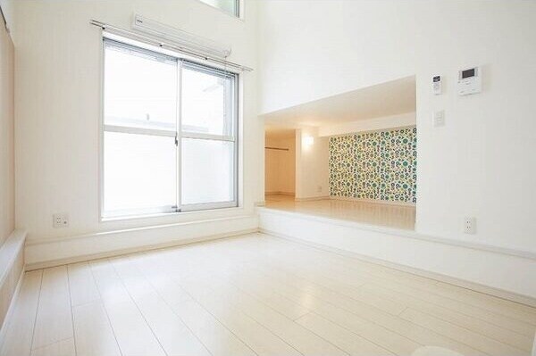 荒子駅 徒歩11分 1階の物件内観写真