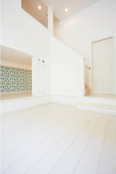 荒子駅 徒歩11分 1階の物件内観写真