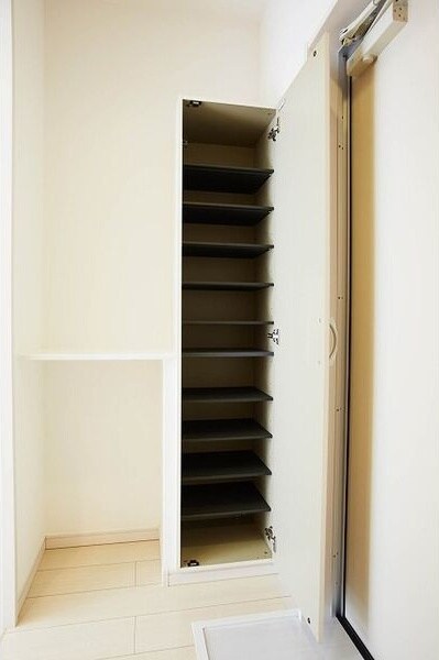 荒子駅 徒歩11分 1階の物件内観写真