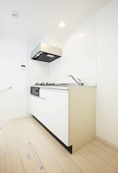 荒子駅 徒歩11分 1階の物件内観写真