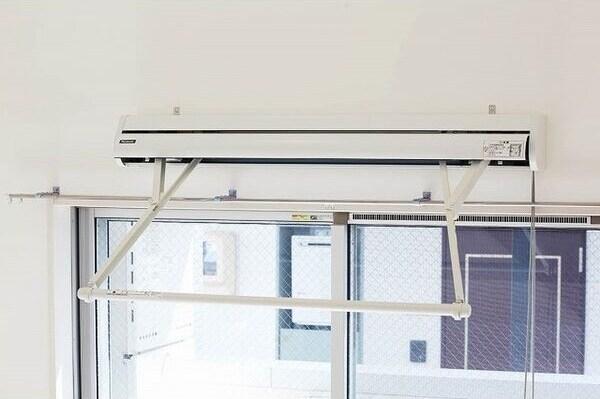 荒子駅 徒歩11分 1階の物件内観写真