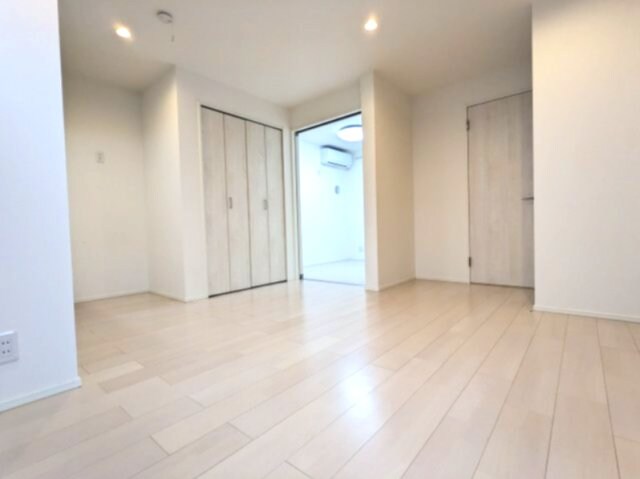 ハーモニーテラス上石川町の物件内観写真