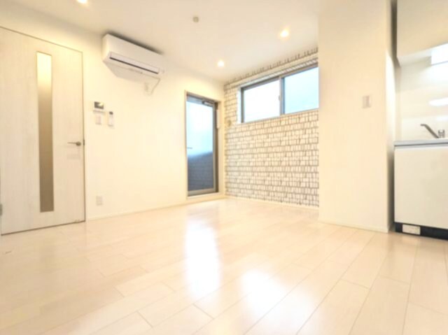 ハーモニーテラス上石川町の物件内観写真