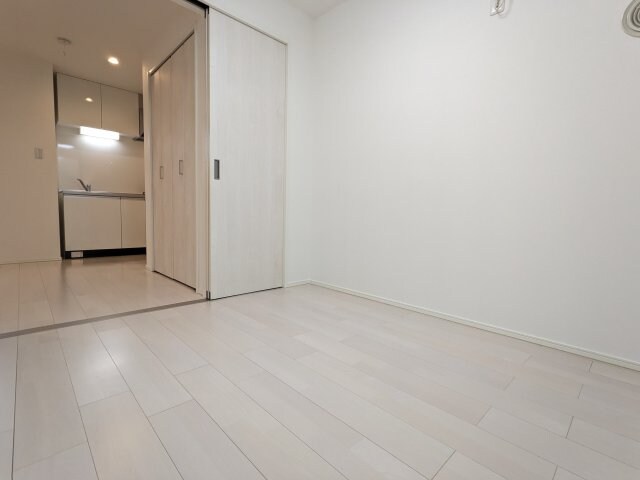 ハーモニーテラス上石川町の物件内観写真