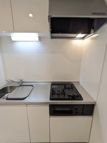 ハーモニーテラス上石川町の物件内観写真