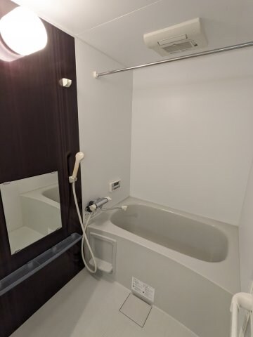 ハーモニーテラス上石川町の物件内観写真