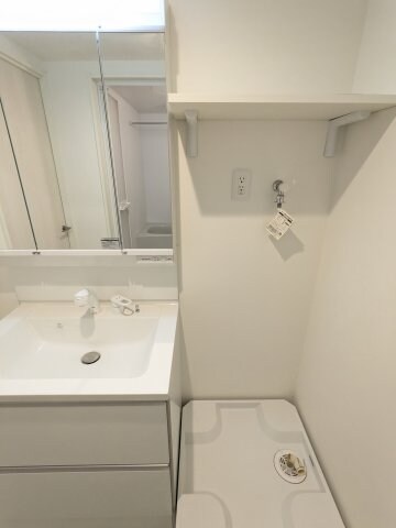 ハーモニーテラス上石川町の物件内観写真