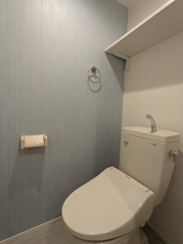 ハーモニーテラス上石川町の物件内観写真