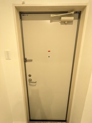 ハーモニーテラス上石川町の物件内観写真