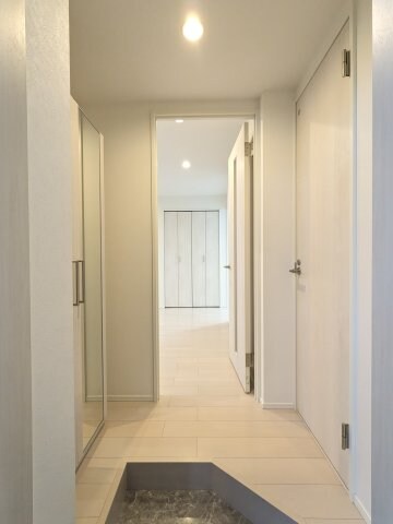 ハーモニーテラス上石川町の物件内観写真