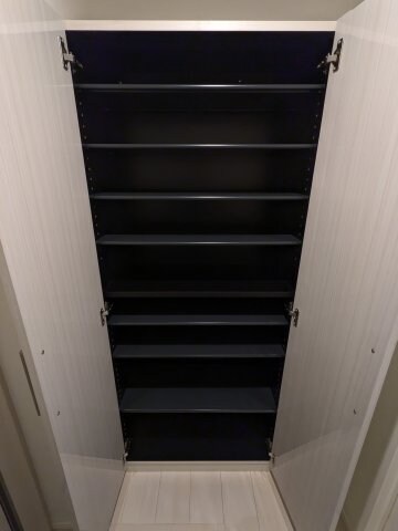 ハーモニーテラス上石川町の物件内観写真