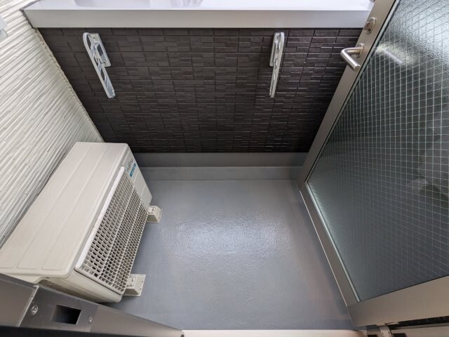 ハーモニーテラス上石川町の物件内観写真