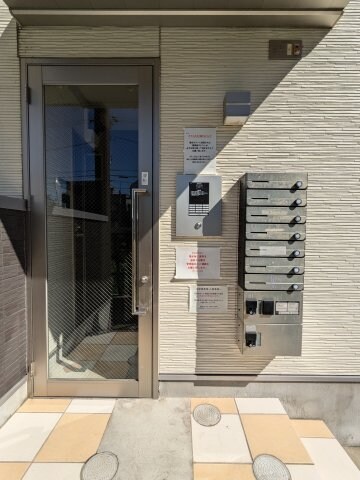 ハーモニーテラス上石川町の物件内観写真